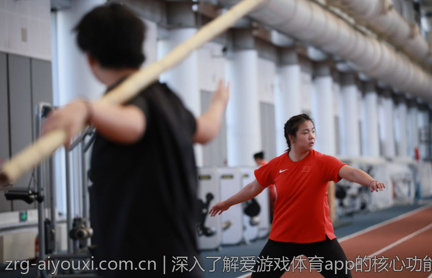 深入了解爱游戏体育app的核心功能