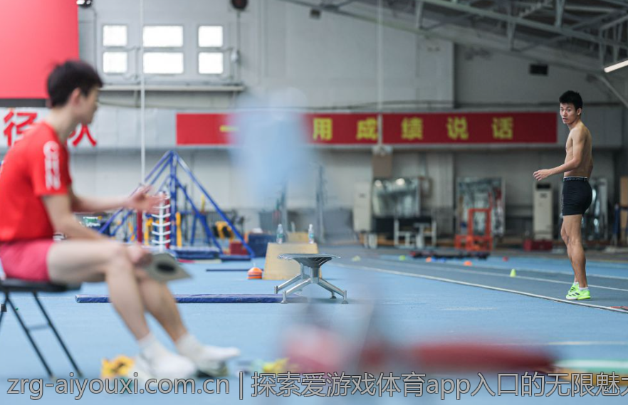 探索爱游戏体育app入口的无限魅力